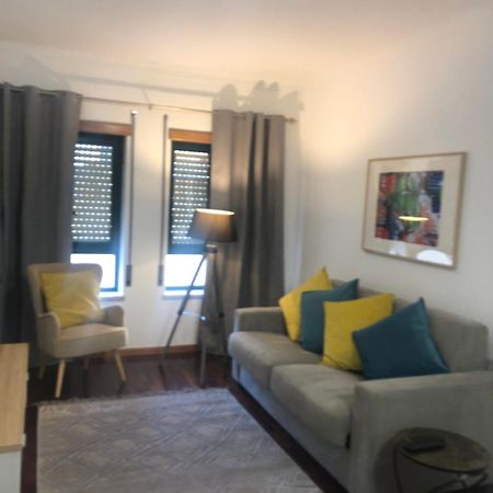 Miguel Torga Gold Deluxe Apartment Coimbra Luaran gambar