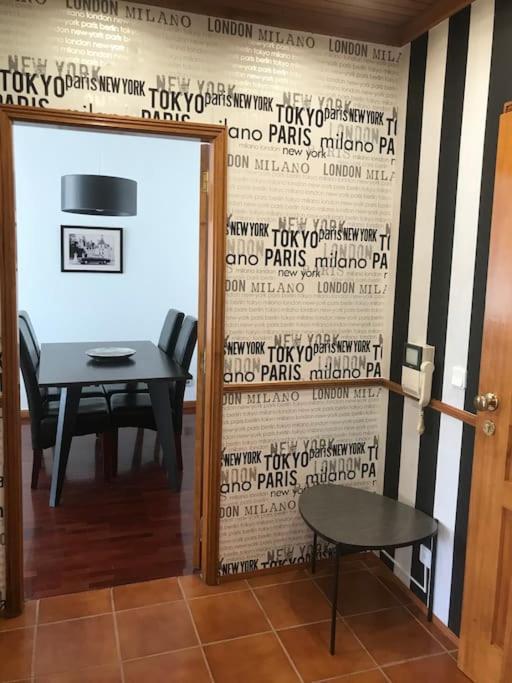 Miguel Torga Gold Deluxe Apartment Coimbra Luaran gambar