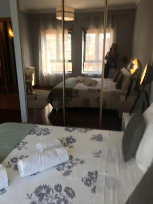 Miguel Torga Gold Deluxe Apartment Coimbra Luaran gambar