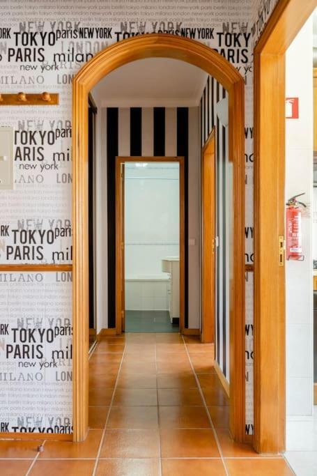 Miguel Torga Gold Deluxe Apartment Coimbra Luaran gambar