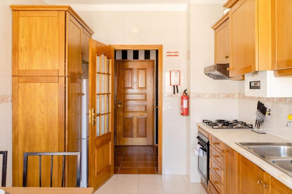 Miguel Torga Gold Deluxe Apartment Coimbra Luaran gambar
